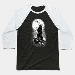 Batcat Baseball T-Shirt